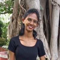 Shraddha Potdar