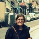 Lieke Decaestecker
