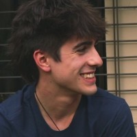 Rodrigo Medina Arrojo