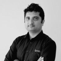 Vaibhav Vijay Krishna