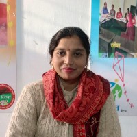 Seema Kumari
