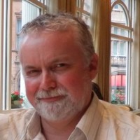 Mark Rigby