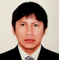 David Percy Huaman Sihuas