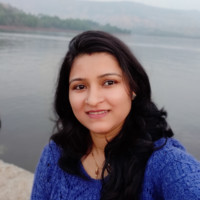 Trupti Mulay