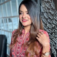 Arunaxmi Oyshi