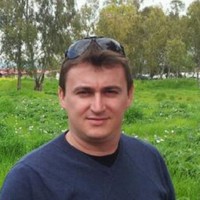 Michael Kristalinsky, Bsc, Mba