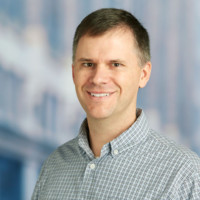 Joel Langley, PMP