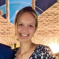 Sarah Rodekohr