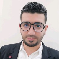 Saed Al Eswed