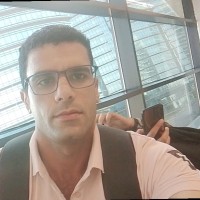 Mahmoud Elkazzaz