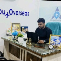 Dr.Madhusudhan Adepu (Educational Consultantancy)
