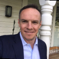 Dr Ross Wildes
