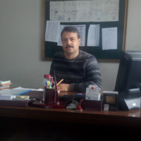 Yunus Yılmaz