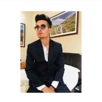 Rishabh Malhotra