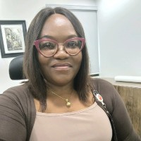 Adaora Nwana LL.M. MCArb. FERP