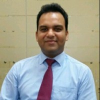 Deepak Agrawal