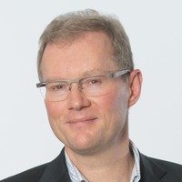 Patrice Chaix