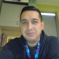 Harold Flores Suazo