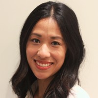 Maisie Chen
