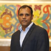 Binu Samuel
