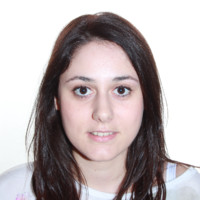 Aida Belmonte Sevillano