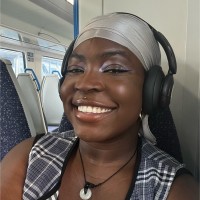 Natasha Fowler-Ekar
