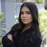 Isabela Vitória Ferreira de Barros