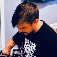 Ethan Krieger