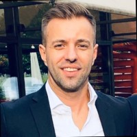 Admir Arlekaj