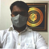 Prasanna Anguraj Arumugum