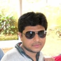 Hitarth Raval