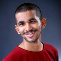 Omkar Salunkhe
