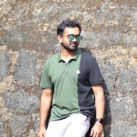 Kishore S