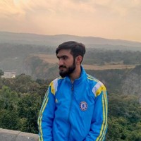 Kshitij Vyas
