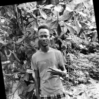 G. William Gbayee