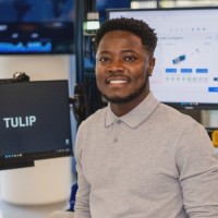 Theophilus Aryee