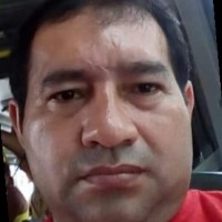 EDNALDO MARINHO