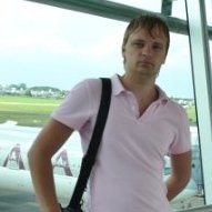 Aleksandr Belyakov