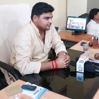 Suryansh Pratap Singh