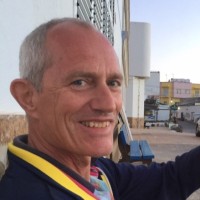 Anton Peters