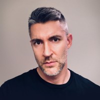 Sean Mcgrath