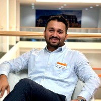 Shreyas Prabhavalkar