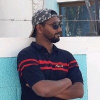 chethan devadiga