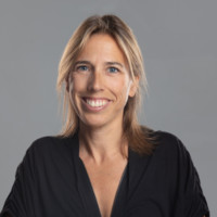 Julie Guedj - Benzaquen