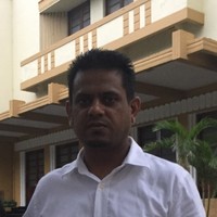 Aslam Farook