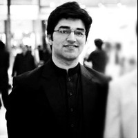 Khurram Saeed