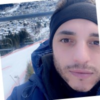 Yuva Benyahia