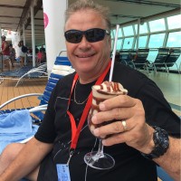 Greg Jordan