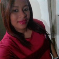 Amparo Edelmira Vasquez Pérez