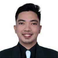 Ian Andrei Ferrer